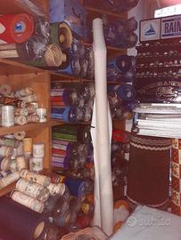 Passatoie e tappeti bagno stock