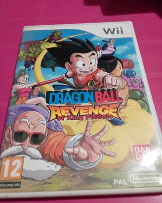 Gioco wii
