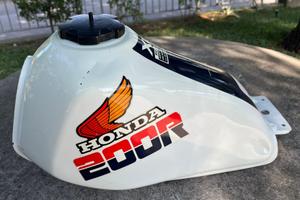 Serbatoio Honda XL 200 R originale
