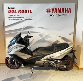 Kymco AK 550 ABS