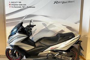 Kymco AK 550 ABS