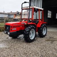 Antonio carraro 8008 4x4 reversibile 