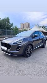 Ford Puma 1.5 120cv
