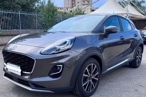 Ford Puma 1.5 120cv