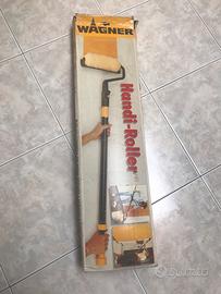 Wagner rullo a pompa per tinteggiare