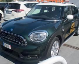 MINI COUNTRYMAN 2.0 COOPER SD 190CV HYPE PROMO