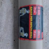 sacchi per rifiuti edili 