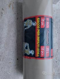 sacchi per rifiuti edili 