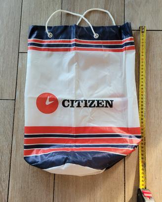 sacca Citizen
