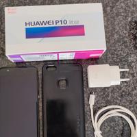Huawei P10 lite 