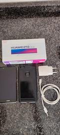 Huawei P10 lite 