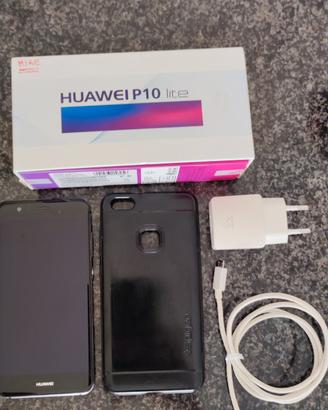Huawei P10 lite 