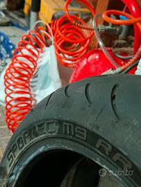 gomma metzeler sportec m9rr 120/70r17