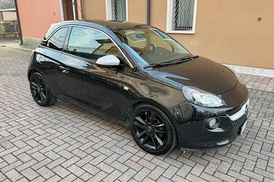 Opel Adam 1.4 87 CV GPL Adatta a Neopatentati