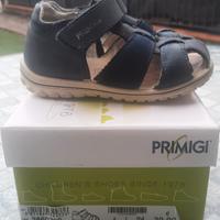 Scarpe bimbo Primigi 