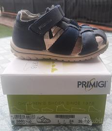 Scarpe bimbo Primigi 