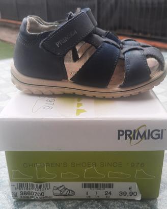 Scarpe bimbo Primigi 