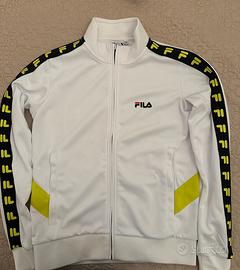 Fila abbigliamento roma sale