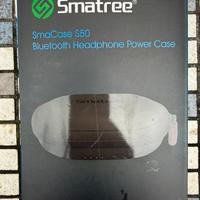 Power Case per auricolari bluetooth