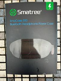 Power Case per auricolari bluetooth