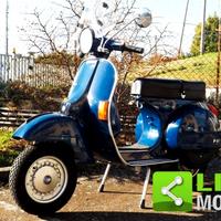 Piaggio Vespa 125 PX -1979 funzionante ben tenuta