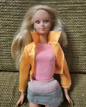 Barbie vintage 