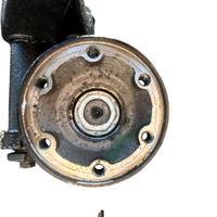 Differenziale anteriore Range Rover Sport L320 200