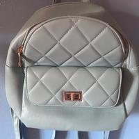 Zainetto azzurro Zuiki