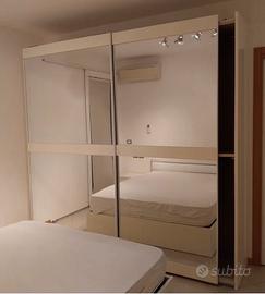 Armadio camera da letto