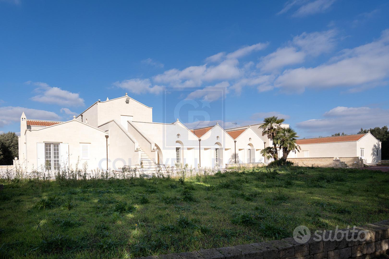 House in Gioia del Colle, Bari - Vista 2