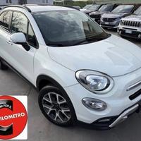Fiat 500X 1.6 MultiJet 120 CV DCT Cross Plus
