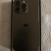 Apple IPhone 13 Pro 128 GB Graphite NUOVO