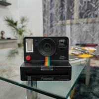 Polaroid One Step+