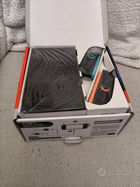 Nintendo Switch 2 tre giorni di vita + Donkey Kong