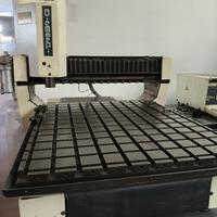 Fresa CNC
