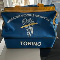 Borsone palestra ANPI