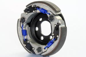 Frizione 3G Evolution per Yamaha Aerox - Polini 24