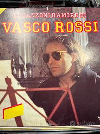 Vasco Rossi  Vinile