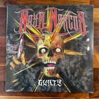 Noyz Narcos Guilty Vinile LP