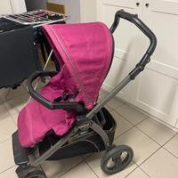 TRIO PEG PEREGO