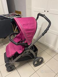 TRIO PEG PEREGO