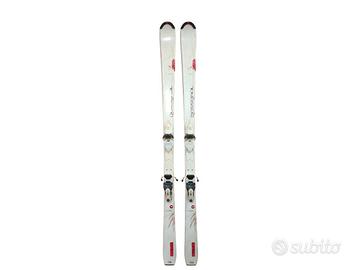 Sc usati donna Rossignol Passion - h 162 cm