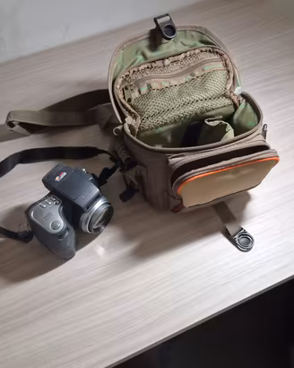 Kodak EasyShare DX6490