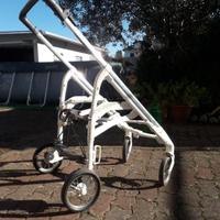 Passeggino Inglesina otutto