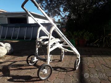 Passeggino Inglesina otutto