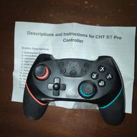 controller wireless Nintendo switch 