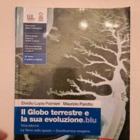 il globo terrestre e la sua evoluzione