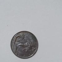 moneta cent 2 Regno di d'Italia 