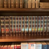 Libri storici di medicina interna