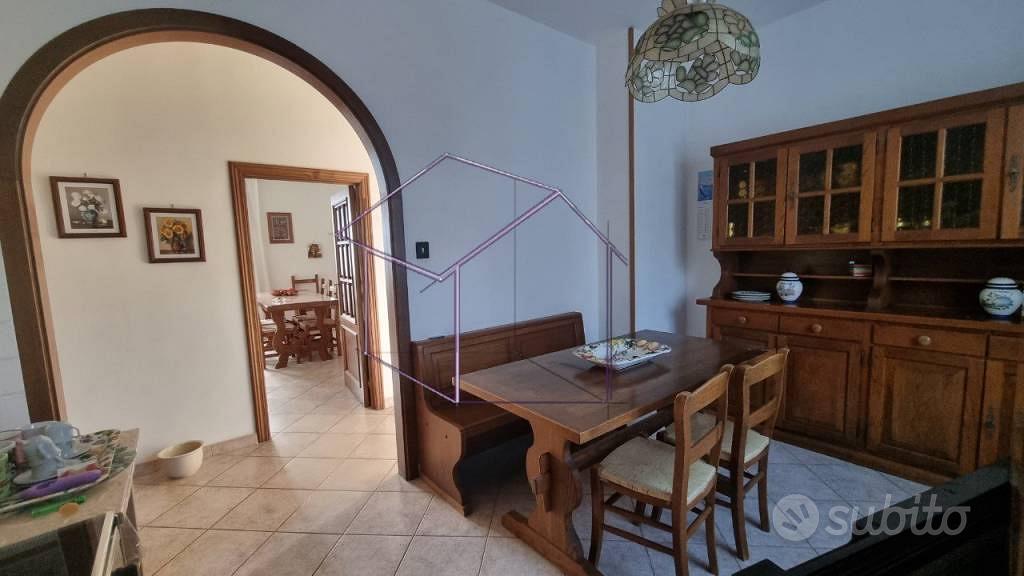 Appartamento – Magliano in Toscana, Montiano - Vista 3